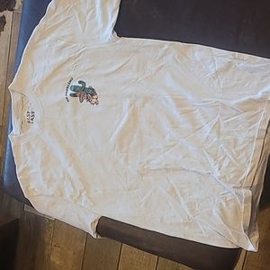 Mens' No Problemo t-shirt size Medium